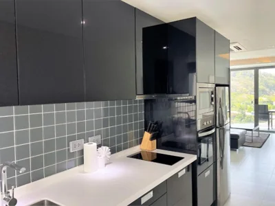 Private apartment at Twin Sands by Lofty – 사진 3