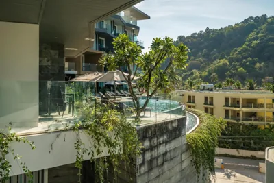 Private apartment at Twin Sands by Lofty – 사진 7