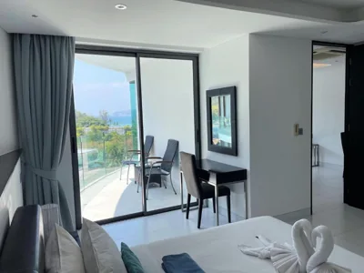 Private apartment at Twin Sands by Lofty – 사진 8