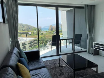 Private apartment at Twin Sands by Lofty – 사진 9
