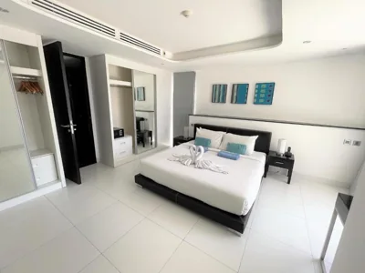 Private apartment at Twin Sands by Lofty – 사진 10