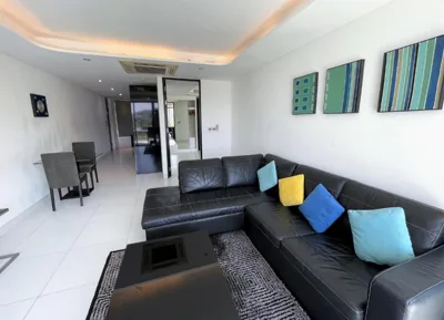 Private apartment at Twin Sands by Lofty – 사진 11