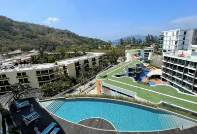 Private apartment at Twin Sands by Lofty – 사진 13
