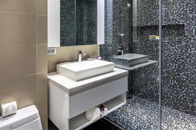 Private apartment at Twin Sands by Lofty – 사진 14